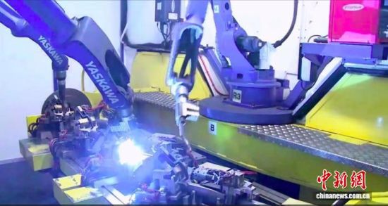 VAMAÖÇÄÜ»¯Éú²ú³µ¼ä¡£Â¦µ×¾¿ªÇøÐÂýÌåÖÐÐĹ©Í¼ VAMAÖÇÄÜ»¯Éú²ú³µ¼ä¡£Â¦µ×¾¿ªÇøÐÂýÌåÖÐÐĹ©Í¼