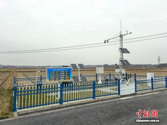 12��5�գ��ں���ʡ�����ж�����л��������䣬�ǻ�ũҵƽ̨ʵʱ���¼�����ݡ�����ѩӯ ��