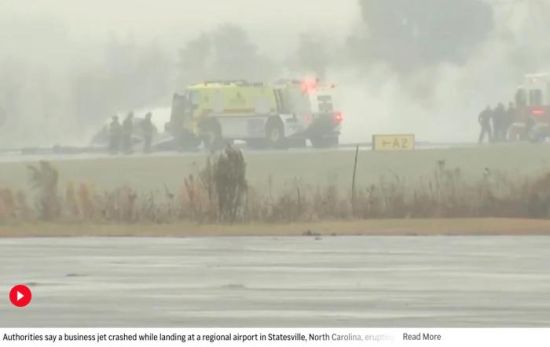 图片来源:美联社报道截图 图片来源:美联社报道截图