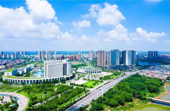 望城区推动城市治理向精细化、规范化、科学化纵深迈进。 望城区推动城市治理向精细化、规范化、科学化纵深迈进。