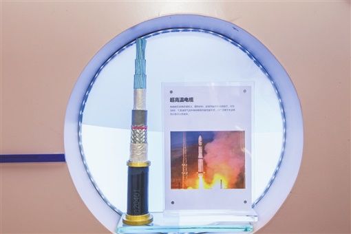 中部“智造谷”三十而立正青春