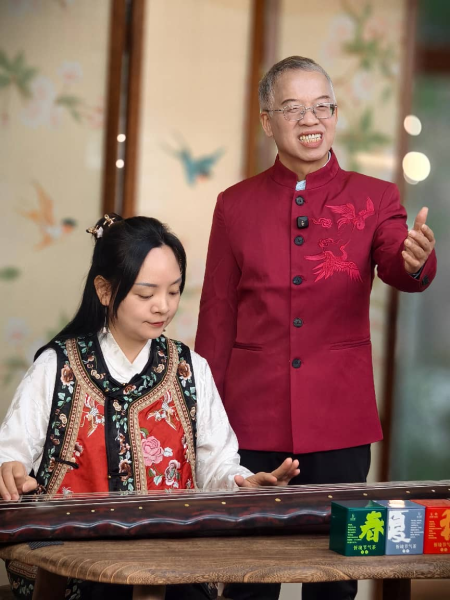 ������ɳ��508����������ʫ�᣺���ϰ鶬�� ʫ��ů����