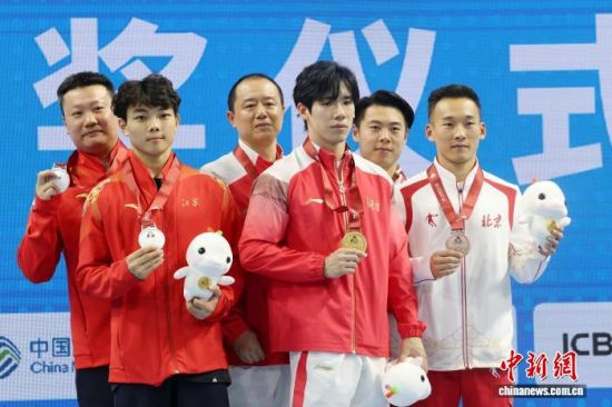 ���ϡ�ʮ���塱���������ɼ����� ��57������ھ�