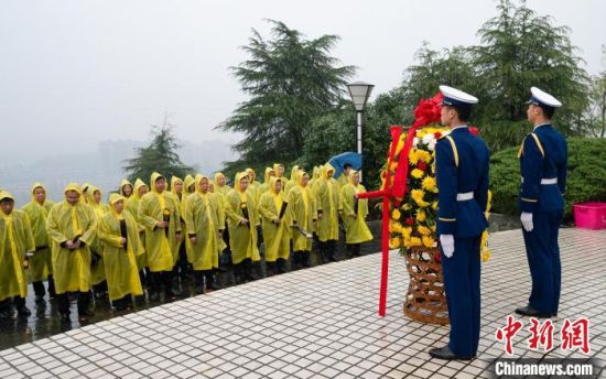 湖南江永探索“医共体” 让群众看病更有“医靠”