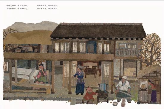 ��ľ�����ܷ��߹�ͼ