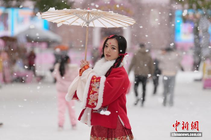 ������������ѩ�����´�